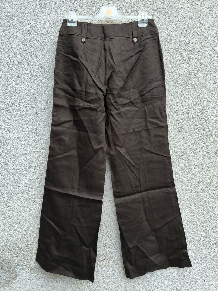 Pantalon Promod 40 - photo numéro 2