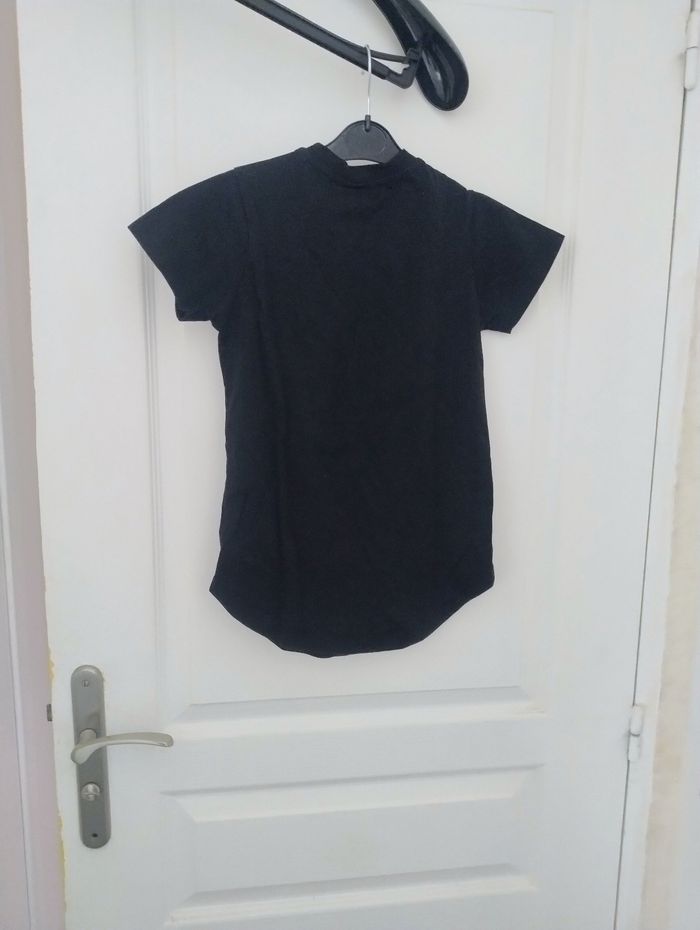 Tee-shirt 6ans - photo numéro 2