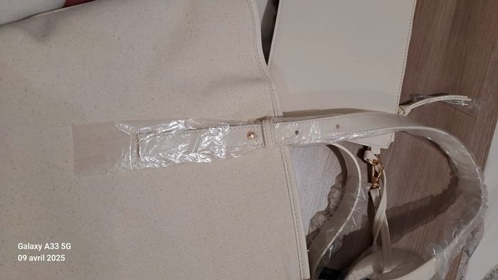 Sac cabas neuf - photo numéro 10