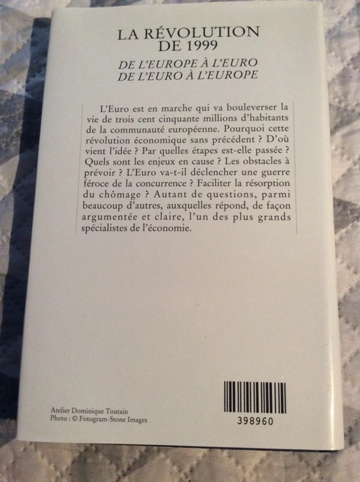 #la révolution de 1999 par Jean Boissonnat - photo numéro 5