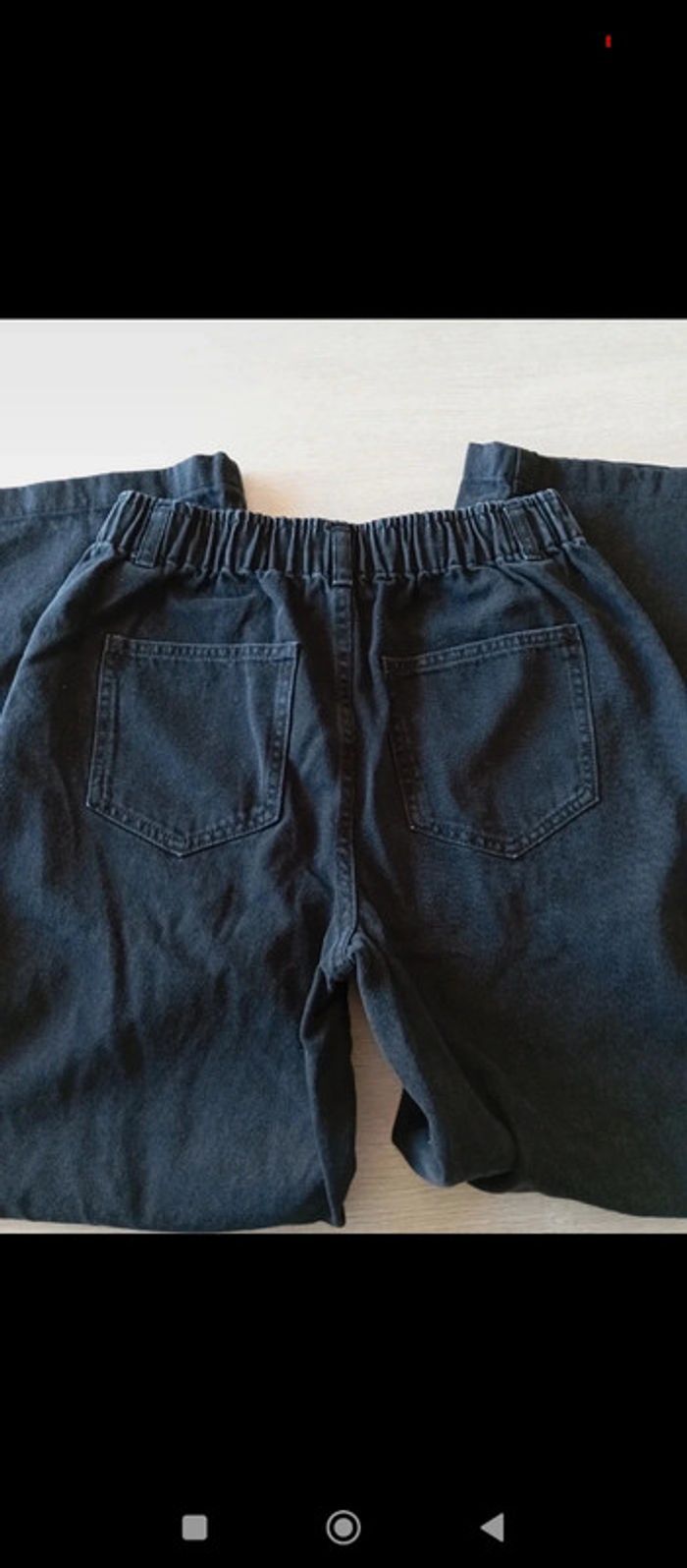 Jean large Kiabi - photo numéro 6