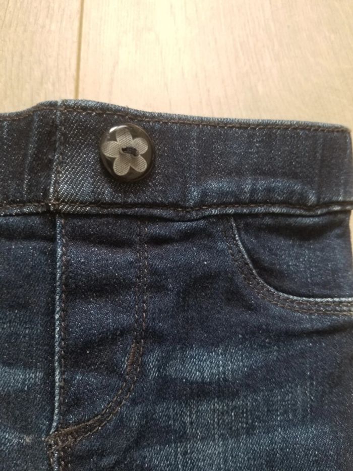 Tregging catimini 4ans - photo numéro 3