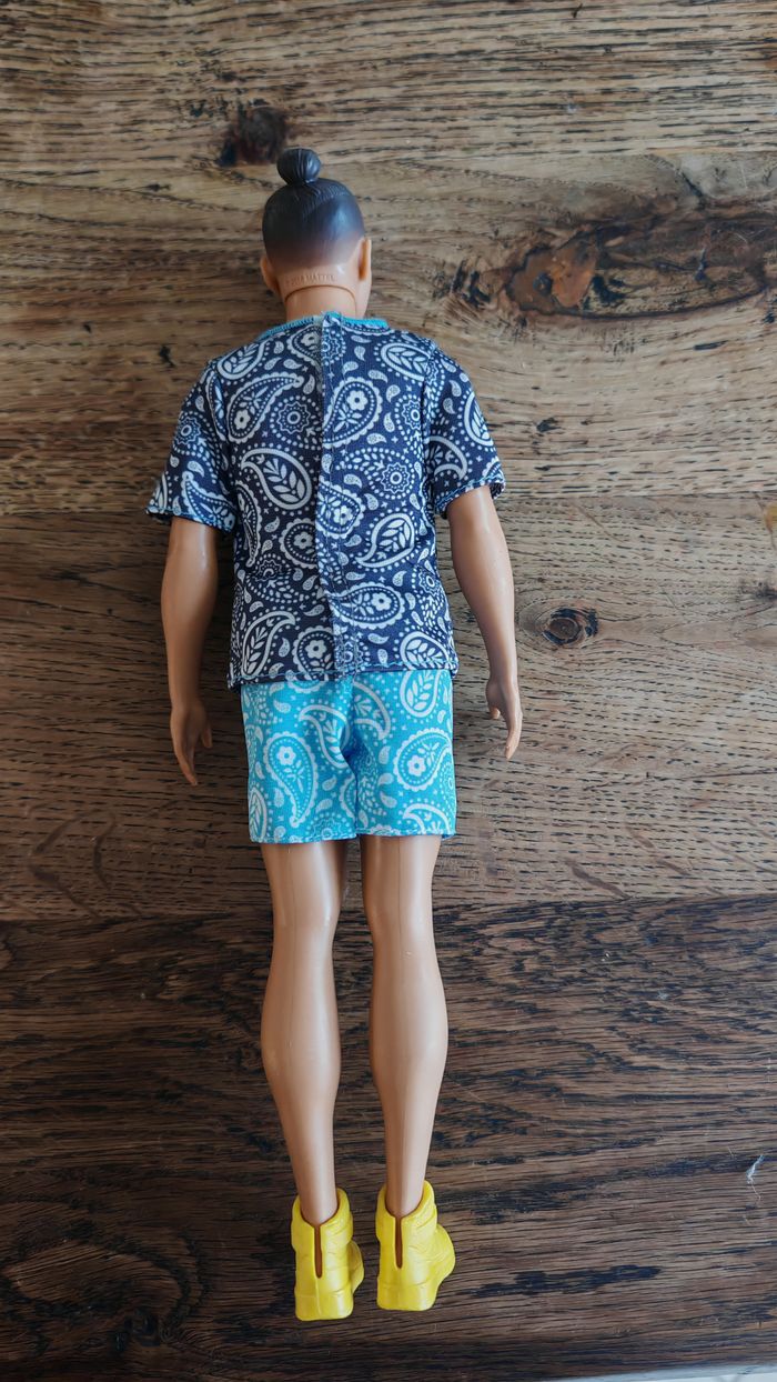 Ken buns - photo numéro 4