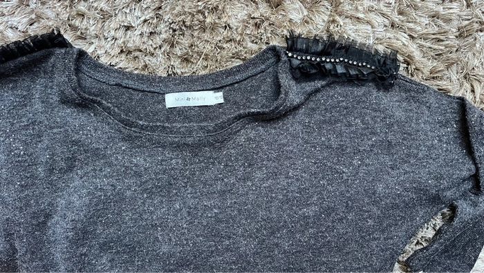 Pull Mini Molly - photo numéro 2