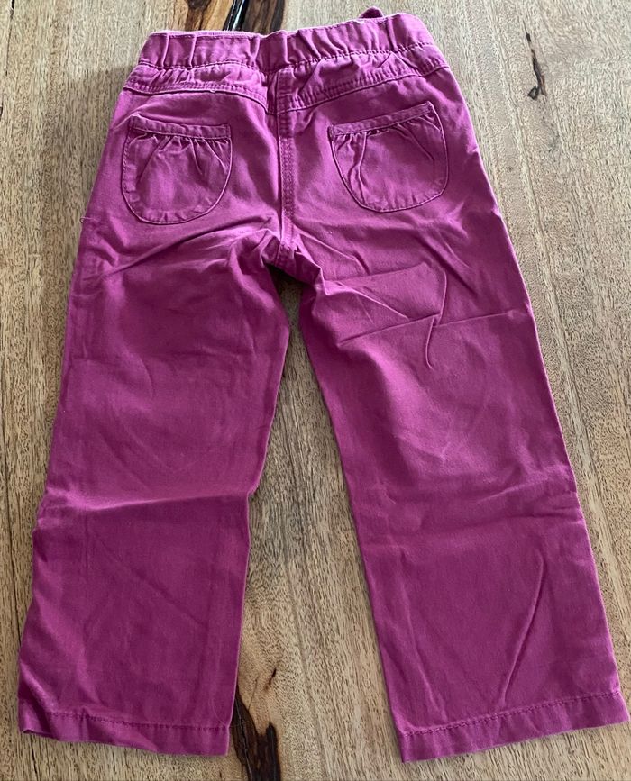 Pantalons ou short - photo numéro 3