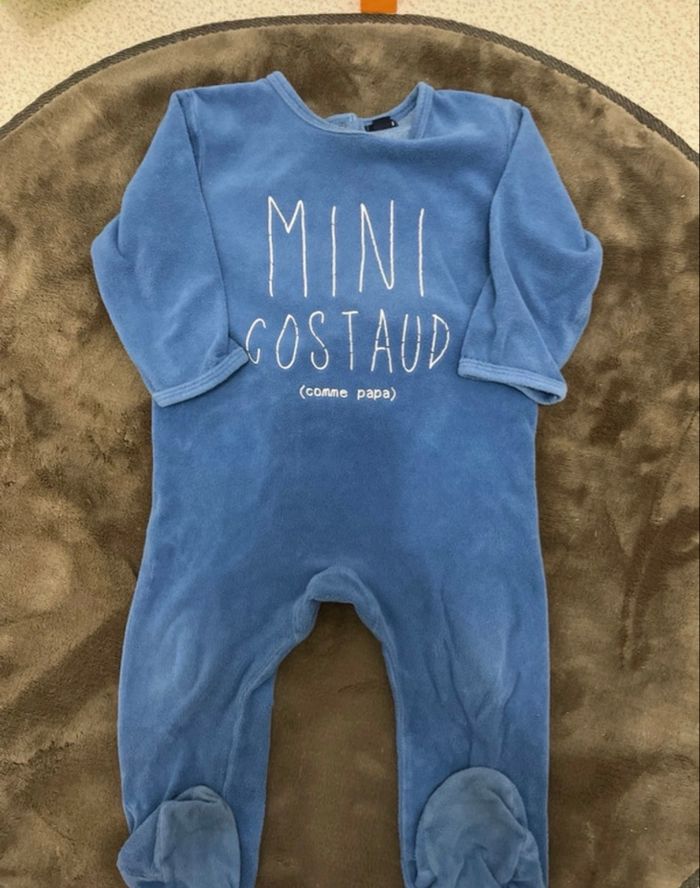 Pyjama - photo numéro 3