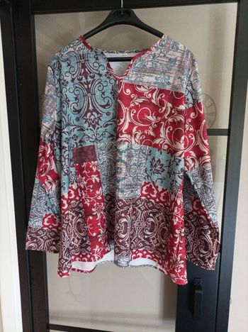 Blouse