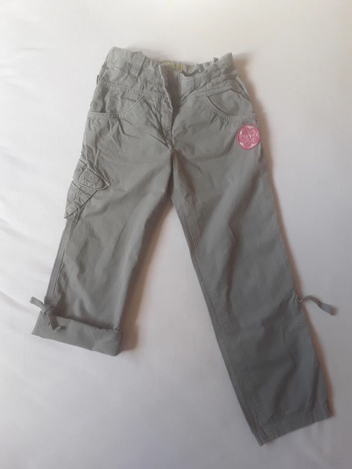 Pantalon Aigle 8 ans - photo numéro 2