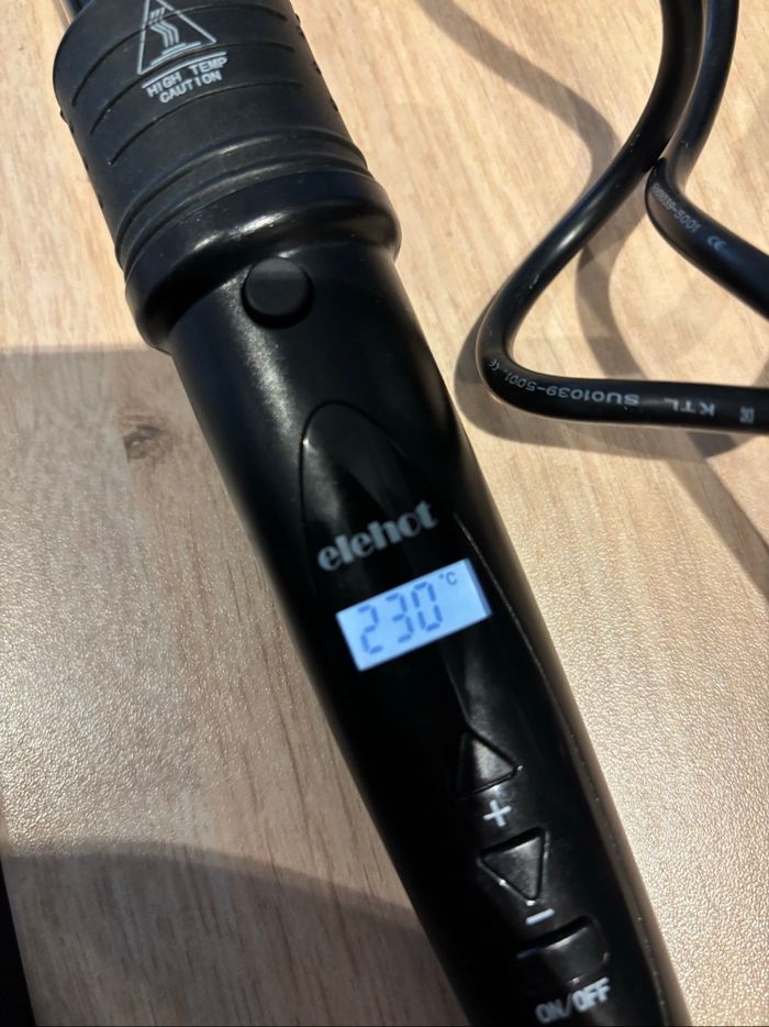 Boucleur - photo numéro 4
