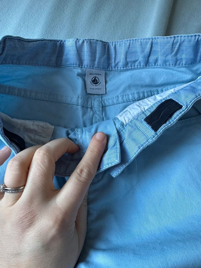 Pantalon petit bateau - photo numéro 3