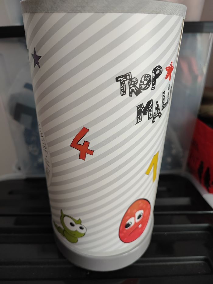 Lampe de chevet - photo numéro 2