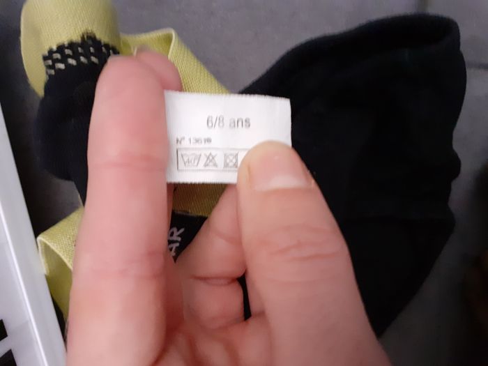 Slip - photo numéro 3