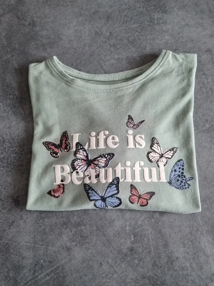 T-shirt Primark - photo numéro 2