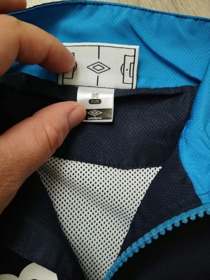 Ensemble umbro - photo numéro 4
