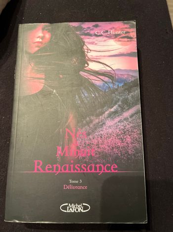 Livre renaissance