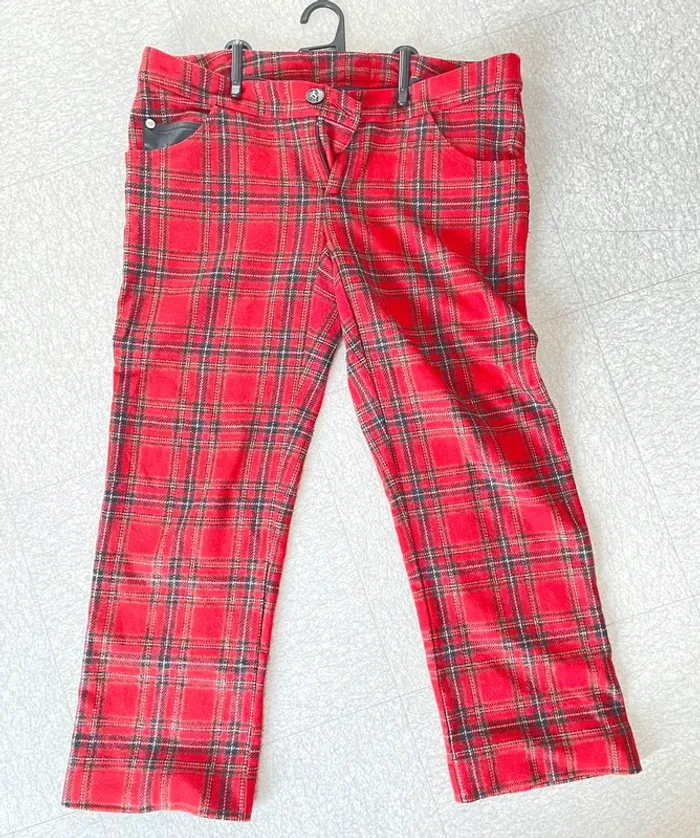 Pantalon Patrizia Pepe - photo numéro 9