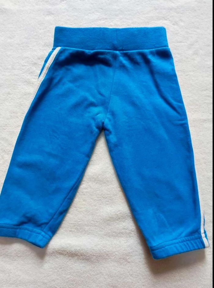 Pantalon  jogging  9  mois - photo numéro 3