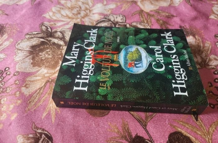 Livre 📖 - photo numéro 3