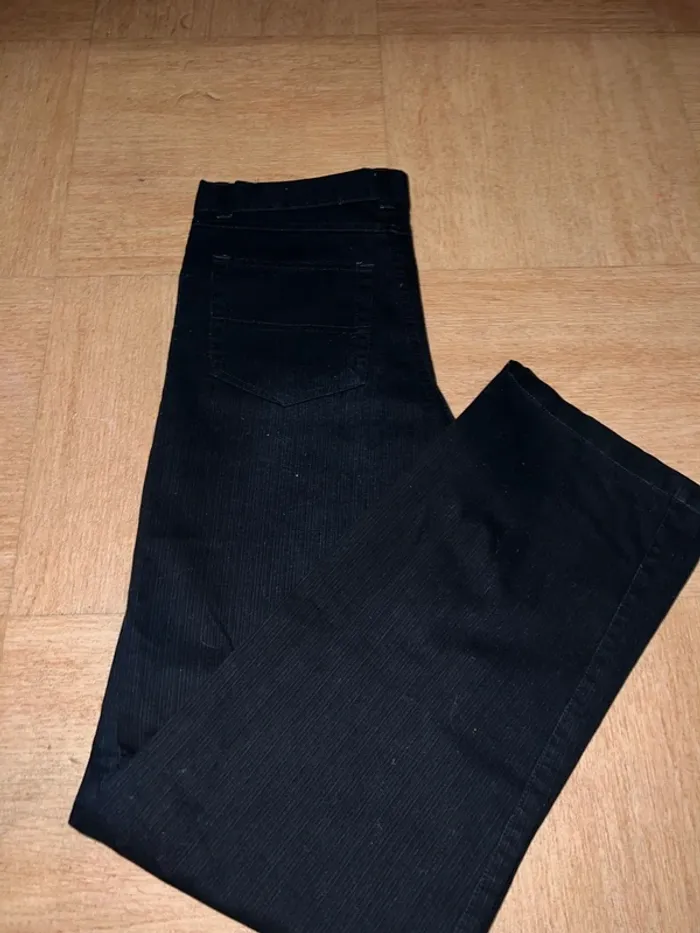 Jeans S.V - photo numéro 5