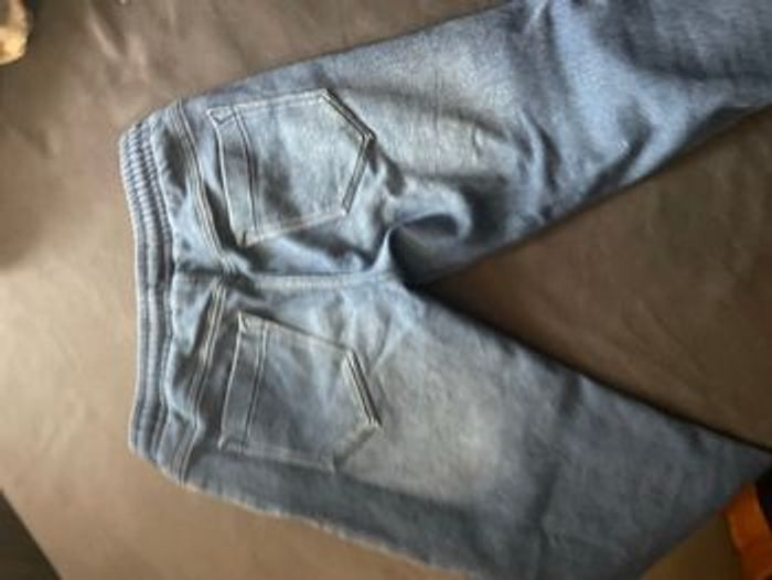 Jeans bleu - photo numéro 2