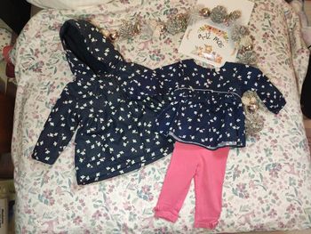 Ensemble orchestra 12 mois