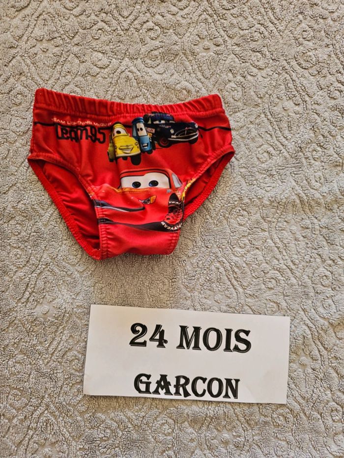 Lot de 24 mois garçons - photo numéro 12