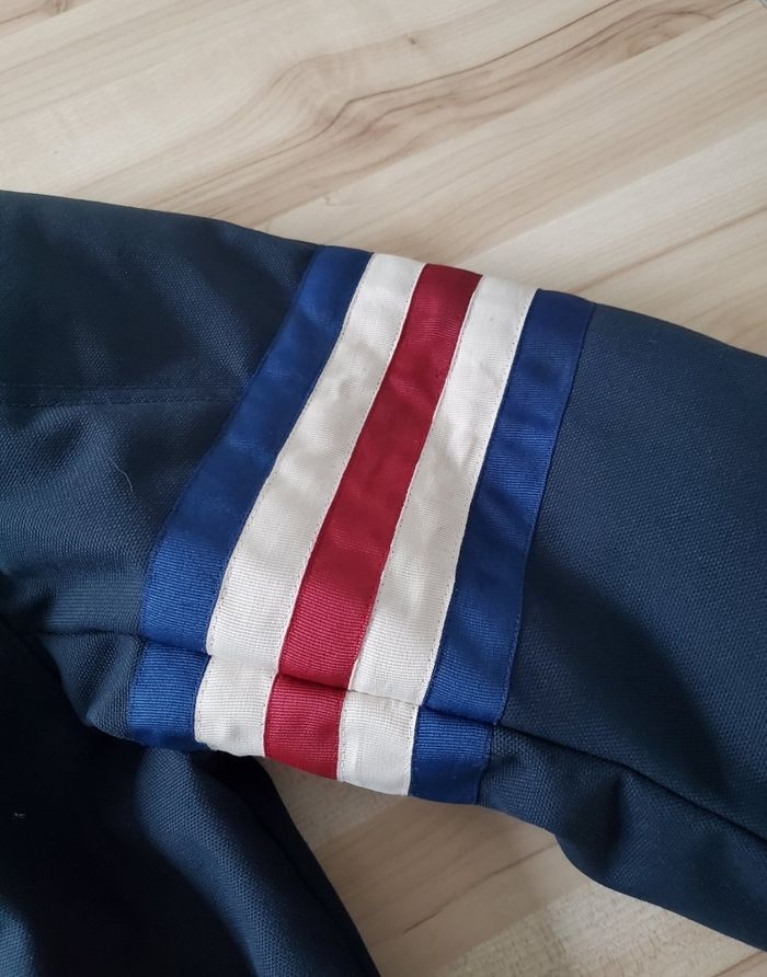 Veste moto Triumph taille L - photo numéro 9