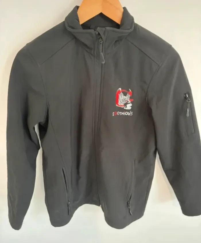 Veste garçon 12-14 ans