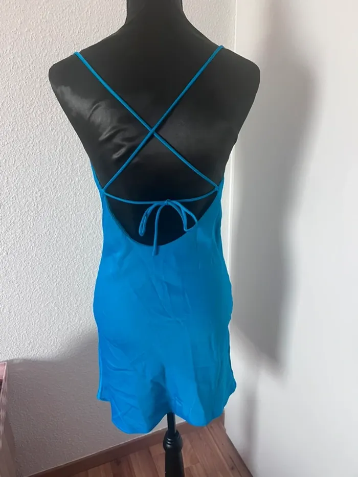 Magnifique robe - photo numéro 4