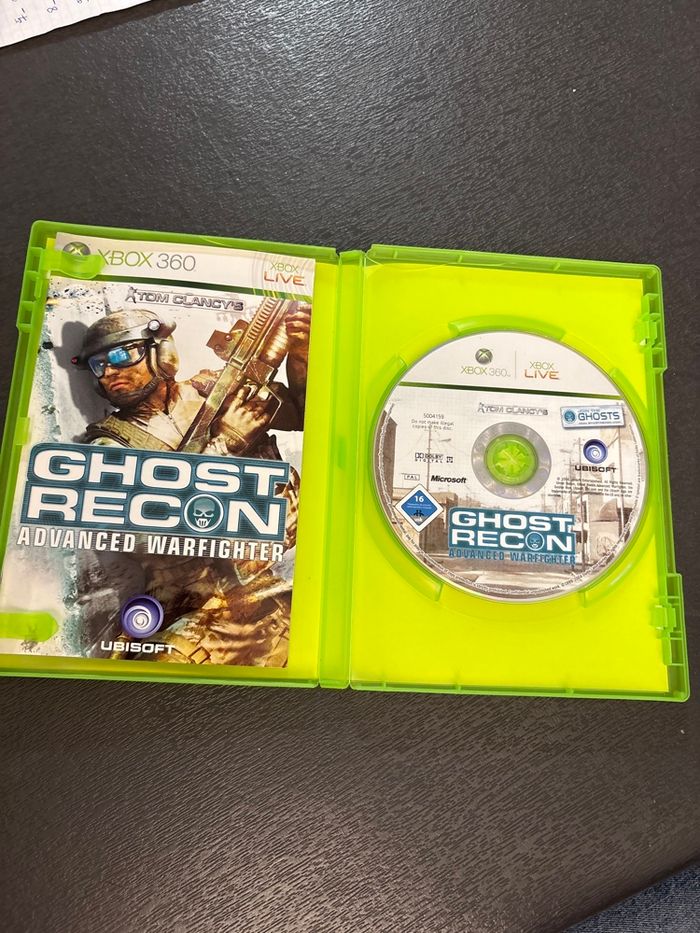 Jeux vidéo - photo numéro 3