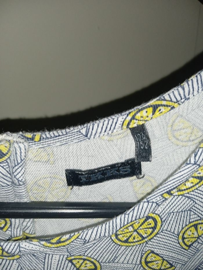 Robe ikks taille 12 ans - photo numéro 2