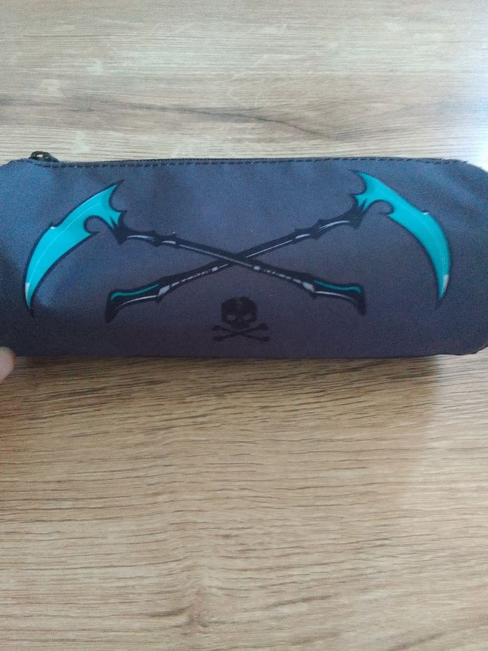 Trousse Fortnite - photo numéro 2