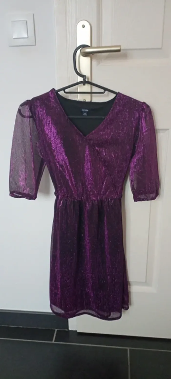 Robe Kiabi