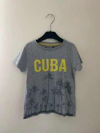 T-shirt Kiabi