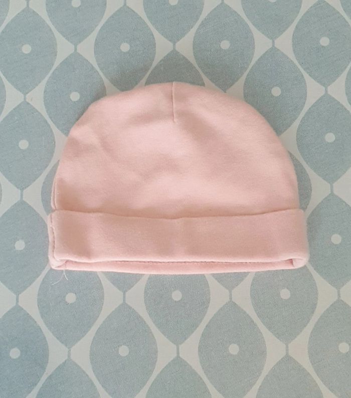 Bonnet