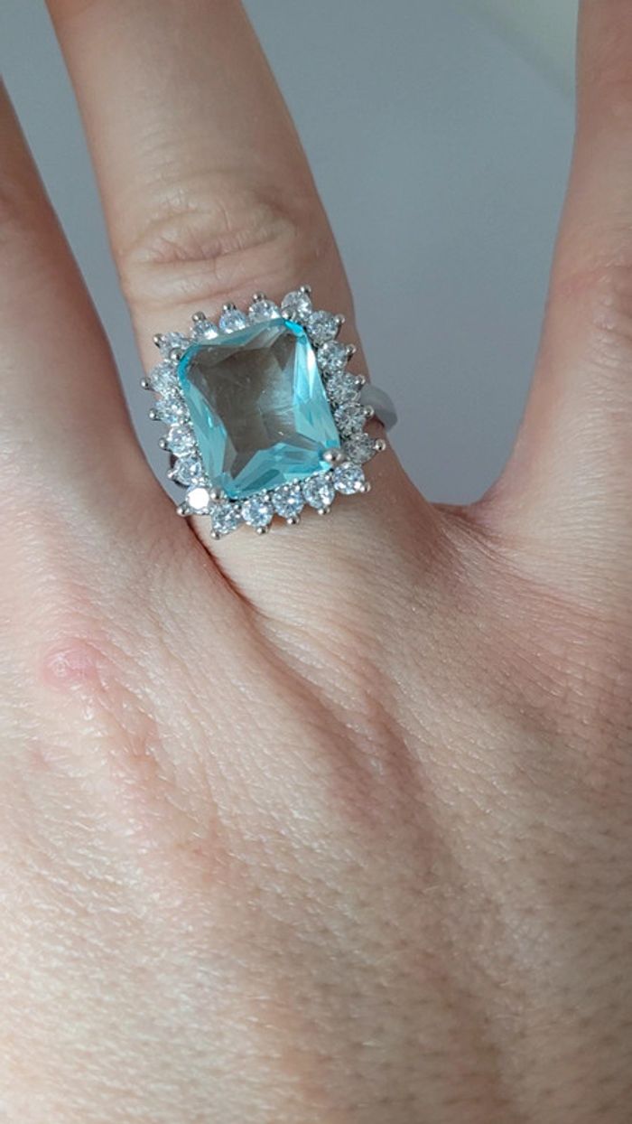 Bague fantaisie