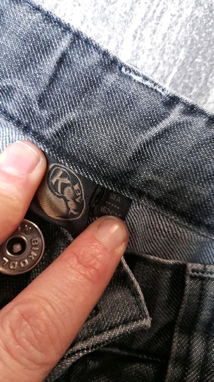 Pantalon 14 ans garçon - photo numéro 2