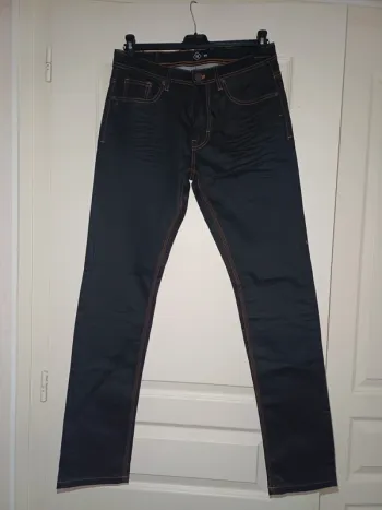 Pantalon jeans  Tex