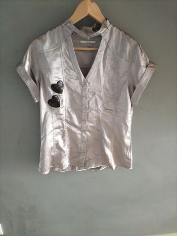 Chemise