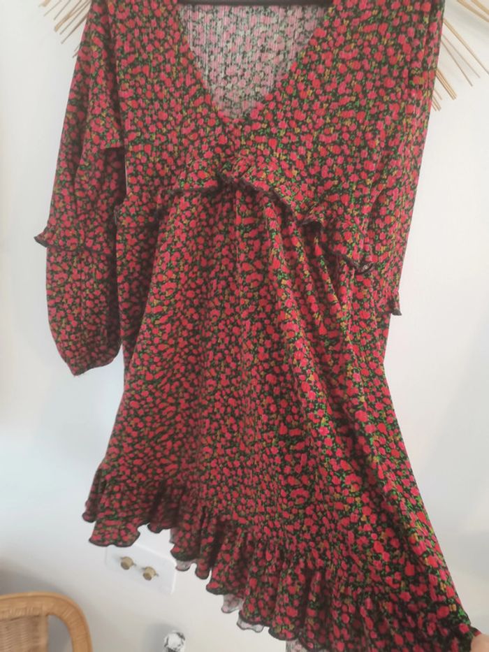 Robe pull & bear s - photo numéro 6