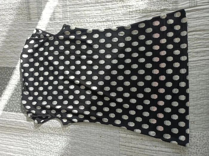 Débardeur femme cache cache en très bon état taille 36 - photo numéro 3