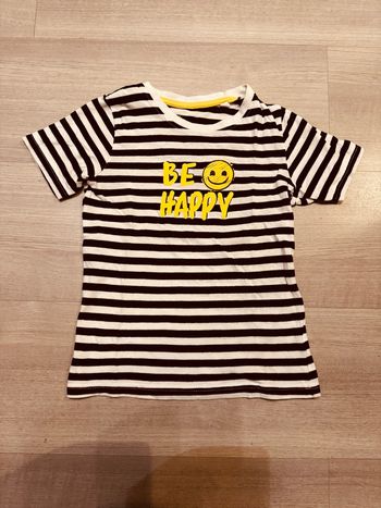T shirt garçon  4-6 ans