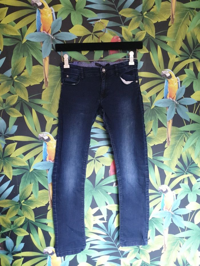 Jean skinny fit