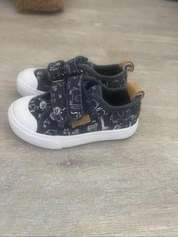 Chaussures garçon