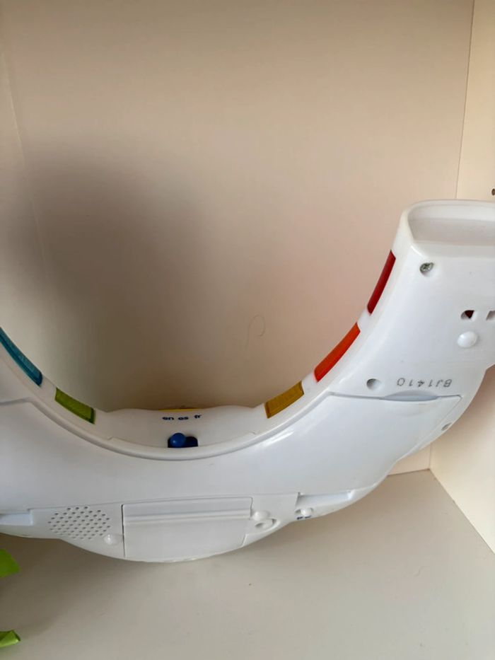 Jouet musical lumineux Baby Einstein – Arche d’éveil sonore - photo numéro 2
