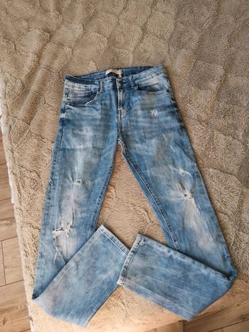 Jeans Zara man