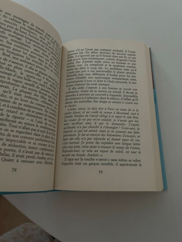 Livre Françoise Bourdin d’espoir et de promesses - photo numéro 2