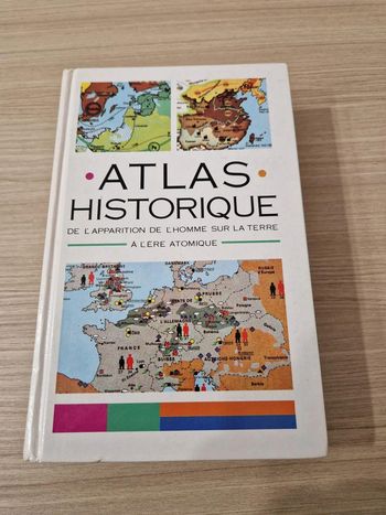 Atlas