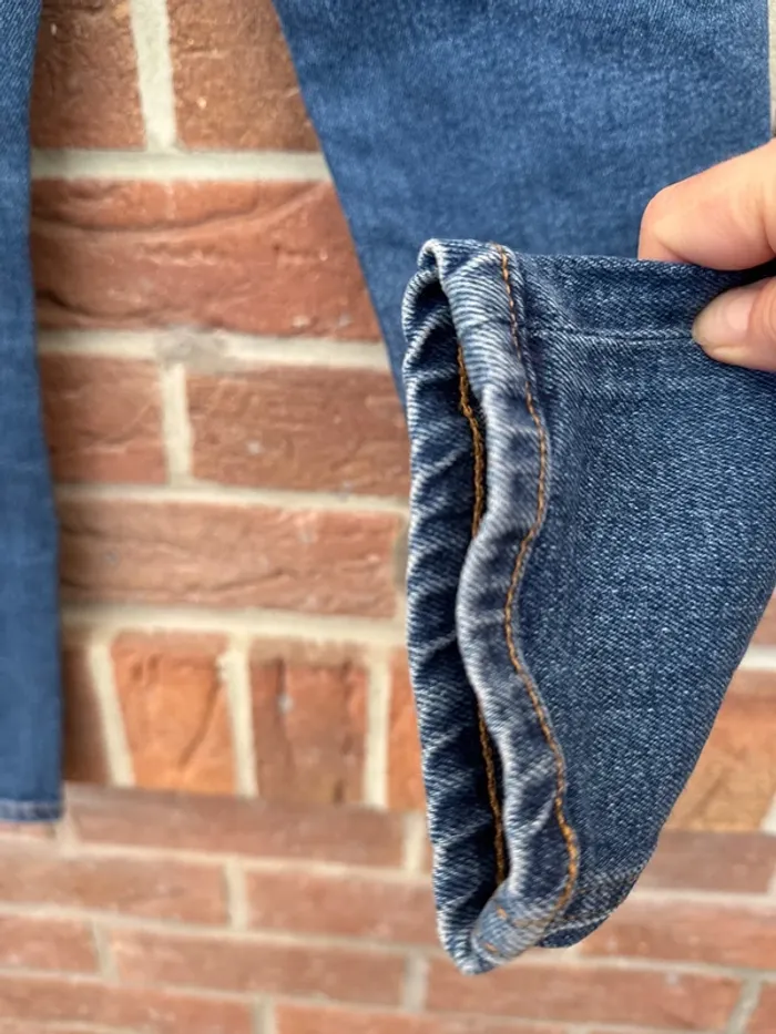 Jeans asos 23/26 - photo numéro 5