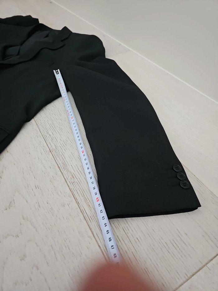 Veste de costume neuve taille 50 - photo numéro 19